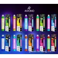  Hot-Selling Vape Original Pod with 10 Flavors Factory